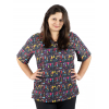 Bluza unisex ADA - koty